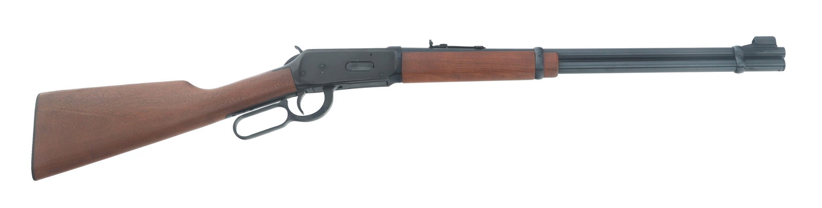 WINCHESTER MODEL 94 .30-30 CALIBER RIFLE (1 of 11)