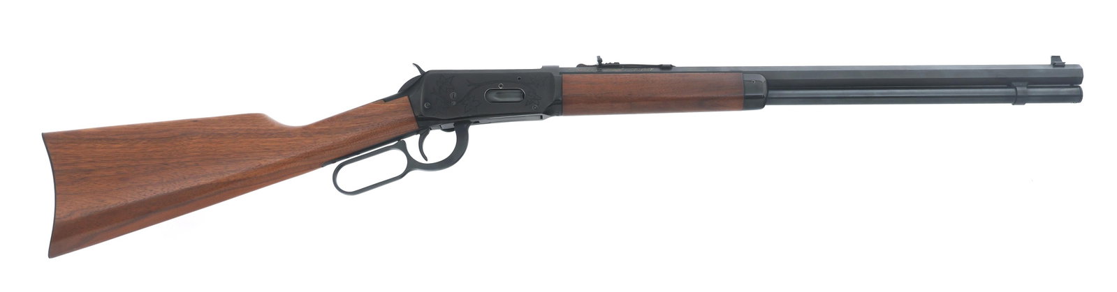 WINCHESTER CANADIAN CENTENNIAL MODEL 94 CARBINE (1 of 11)