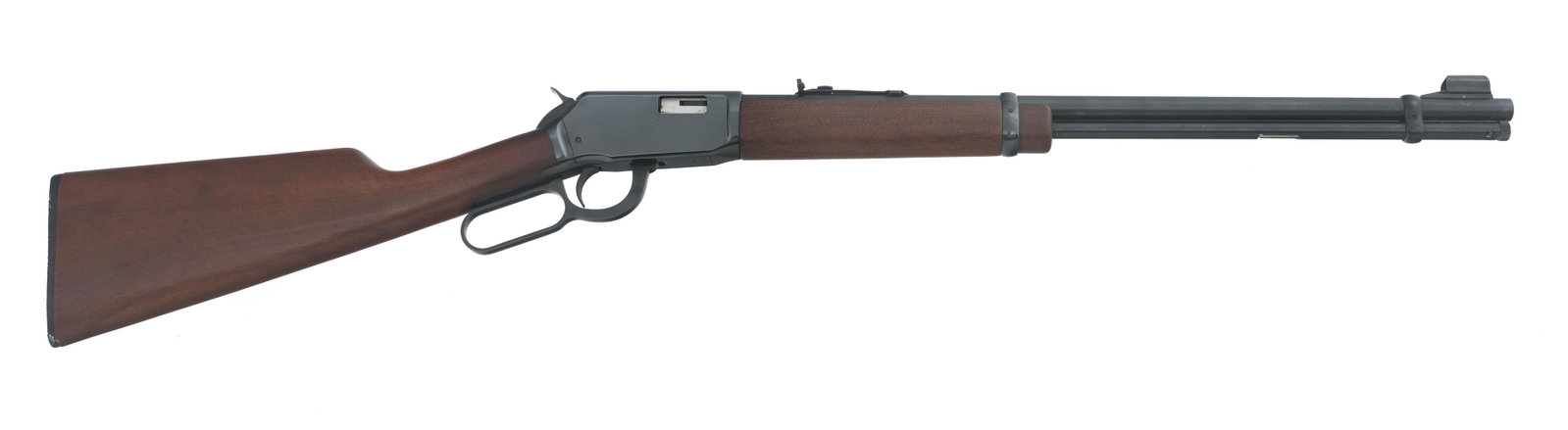 WINCHESTER MODEL 9422 .22 CALIBER RIFLE (1 of 13)