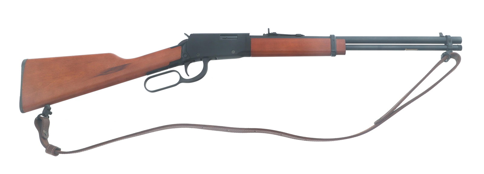ROSSI MODEL RIO BRAVO .22 LR CALIBER RIFLE (1 of 11)