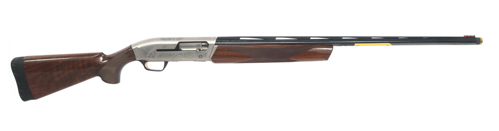 BROWNING MODEL MAXUS SPORTING CLAYS 12GA SHOTGUN (1 of 12)