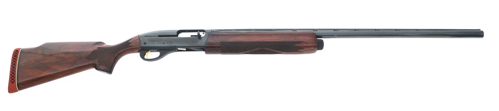 REMINGTON MODEL 1100 CLASSIC TRAP 12 GA SHOTGUN (1 of 11)
