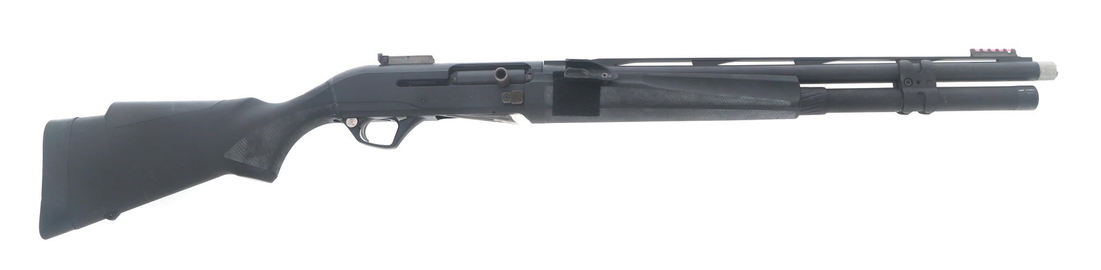 REMINGTON MODEL VERSA MAX 12 GAUGE SHOTGUN (1 of 11)