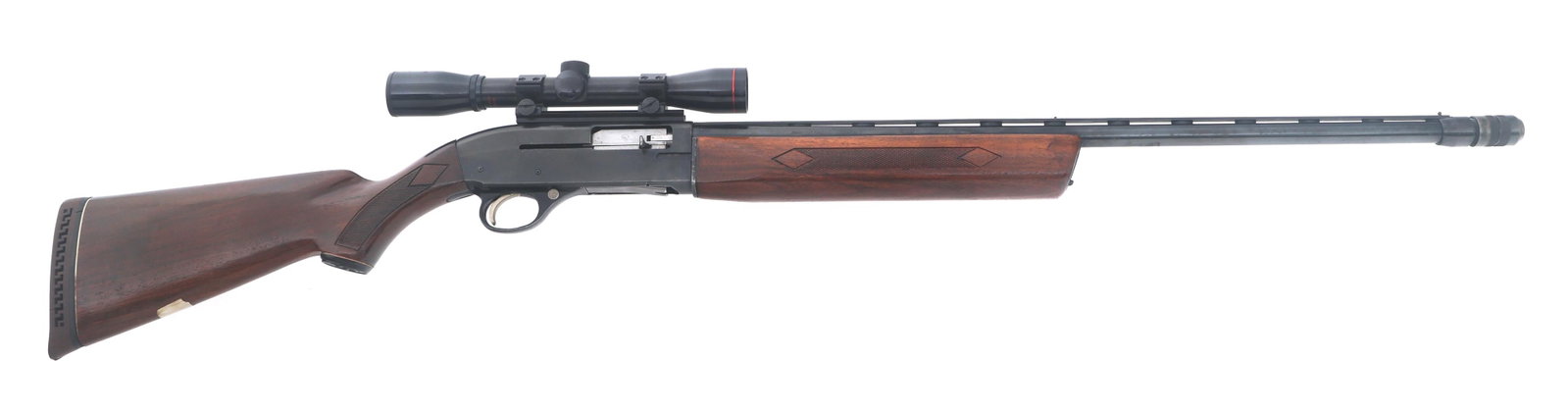 SEARS MODEL 75 TED WILLIAMS 20 GAUGE SHOTGUN (1 of 10)