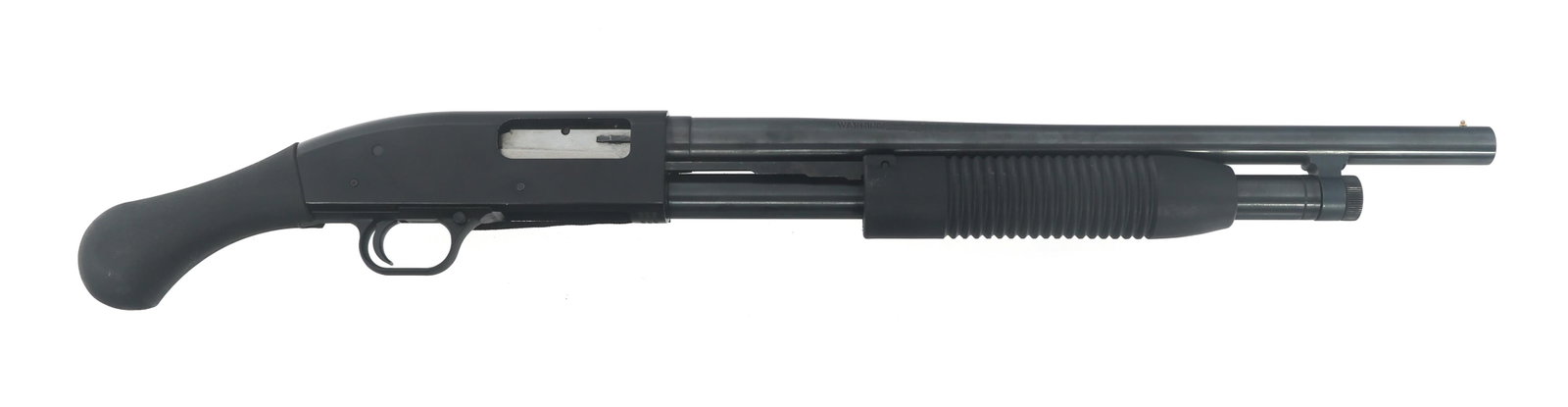 MAVERICK MODEL 88 12 GAUGE SHOTGUN (1 of 8)