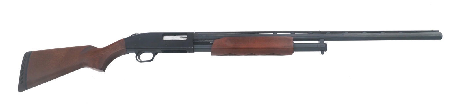 MOSSBERG MODEL 500A PUMP ACTION 12 GA SHOTGUN (1 of 11)
