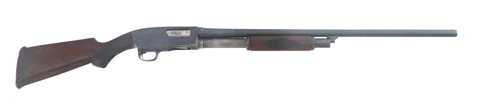 STEVENS BROWNING MODEL 620 16 GA SHOTGUN (1 of 11)