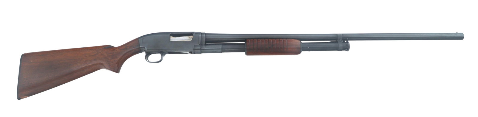 WINCHESTER MODEL 12 16 GAUGE PUMP SHOTGUN (1 of 10)