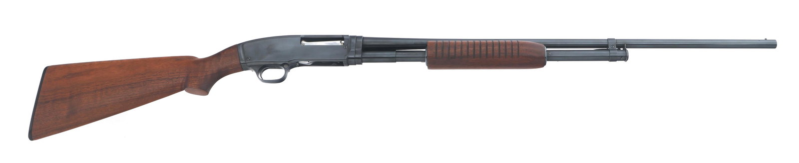 WINCHESTER MODEL 42 .410 GAUGE SHOTGUN (1 of 11)