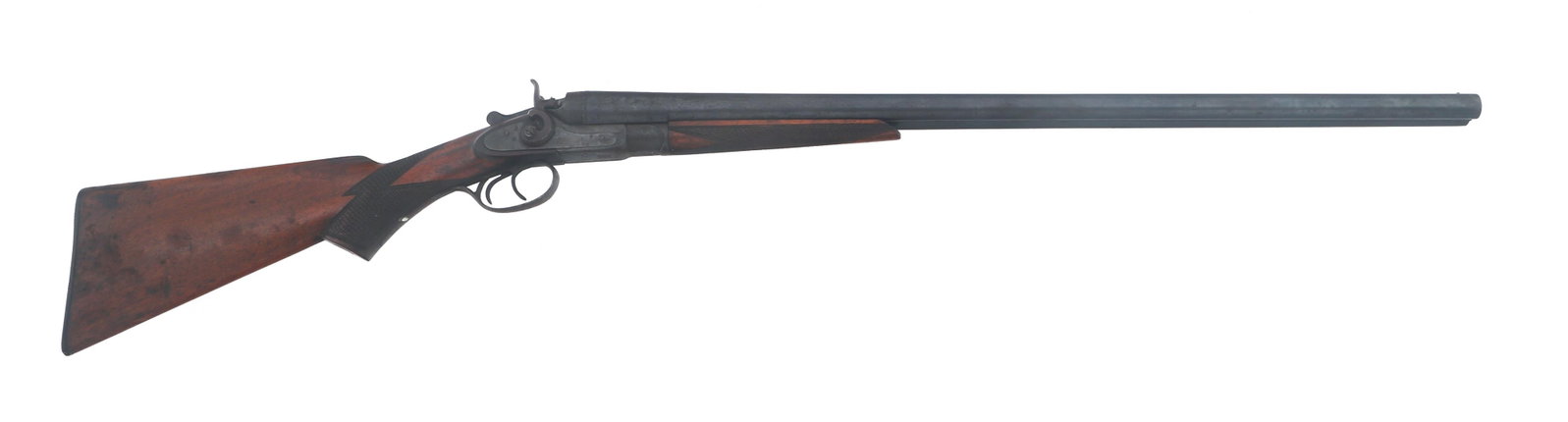 OCCIDENTAL THE INTERCHANGEABLE 12 GA SHOTGUN (1 of 12)