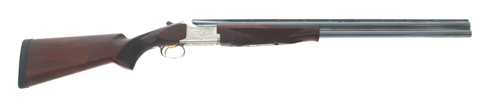 BROWNING MODEL 325 SP 12 GAUGE O/U SHOTGUN (1 of 10)