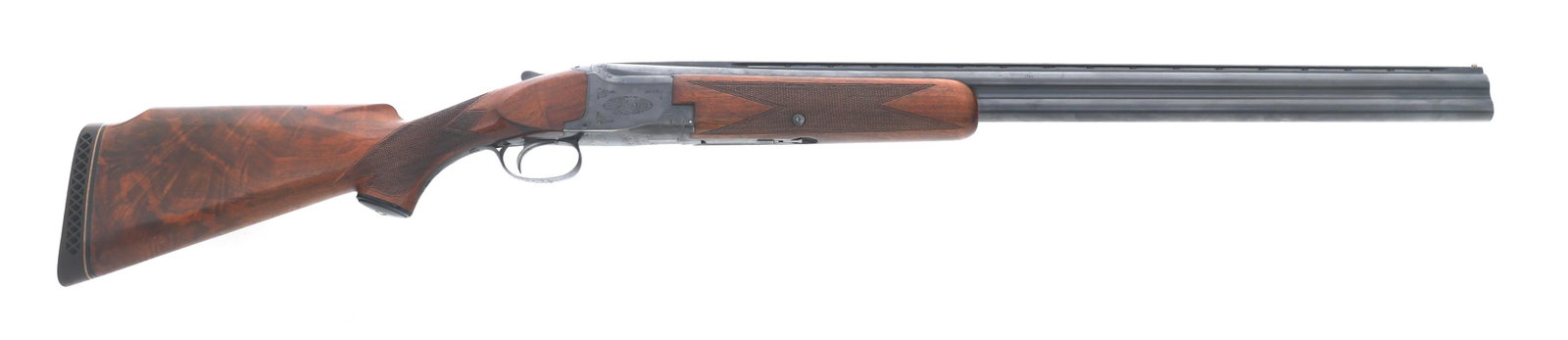 BROWNING MODEL SUPERPOSED 12 GAUGE SHOTGUN (1 of 11)
