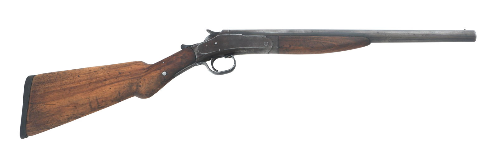 AMERICAN GUN Co. VICTOR EJECTOR 16 GA SHOTGUN (1 of 11)