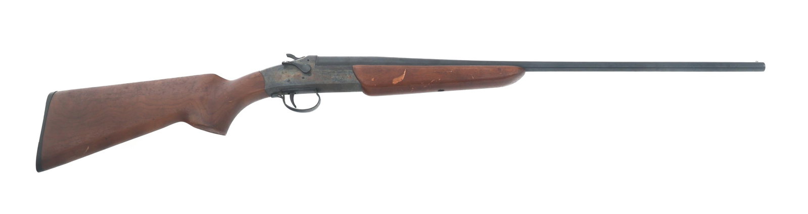 STEVENS MODEL 940A 410 GAUGE BRAKE OVER SHOTGUN (1 of 10)