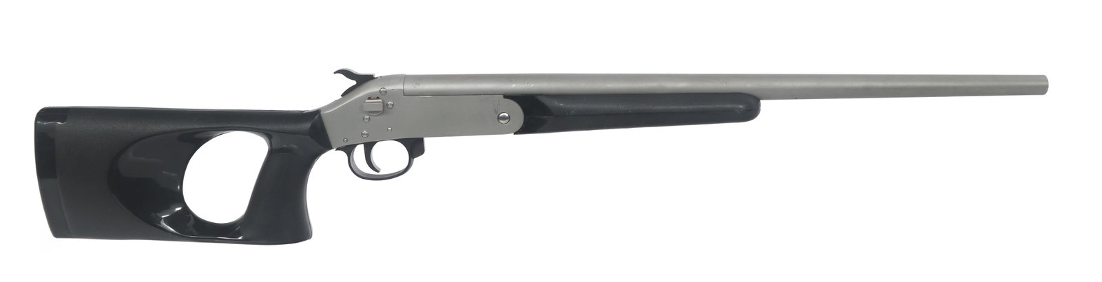 SPORTING ARMS SNAKE CHARMER II .410 GA SHOTGUN (1 of 11)