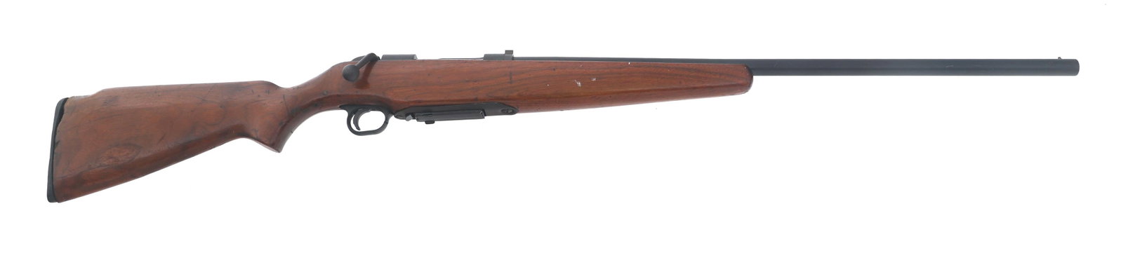 WESTERNFIELD MODEL 160A 20 GAUGE SHOTGUN (1 of 10)