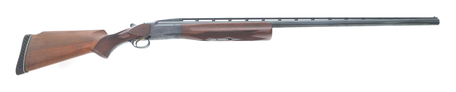 BROWNING MODEL BT-99 12 GAUGE TRAP SHOTGUN (1 of 18)
