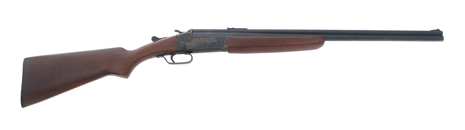 SAVAGE MODEL 24 .22 LR CAL / .410 GAUGE COMBO GUN (1 of 10)