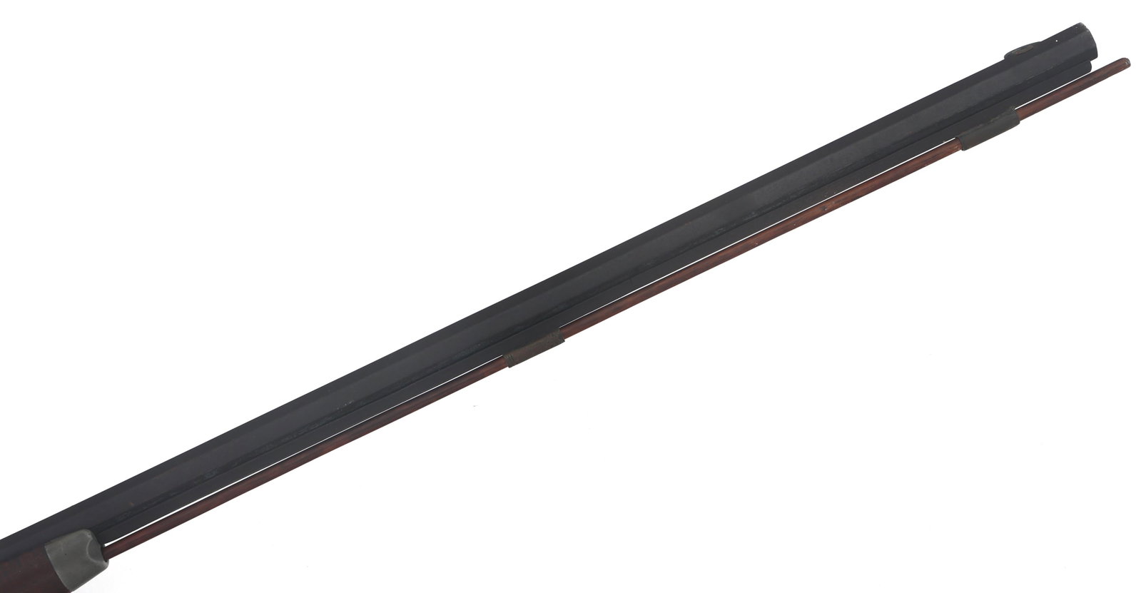 32 CALIBER PERCUSSION CONVERSION LONG RIFLE - 2
