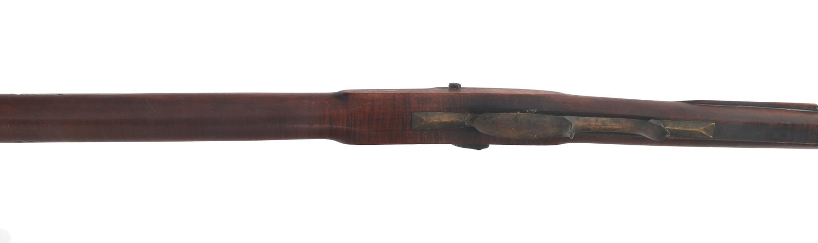 32 CALIBER PERCUSSION CONVERSION LONG RIFLE - 9