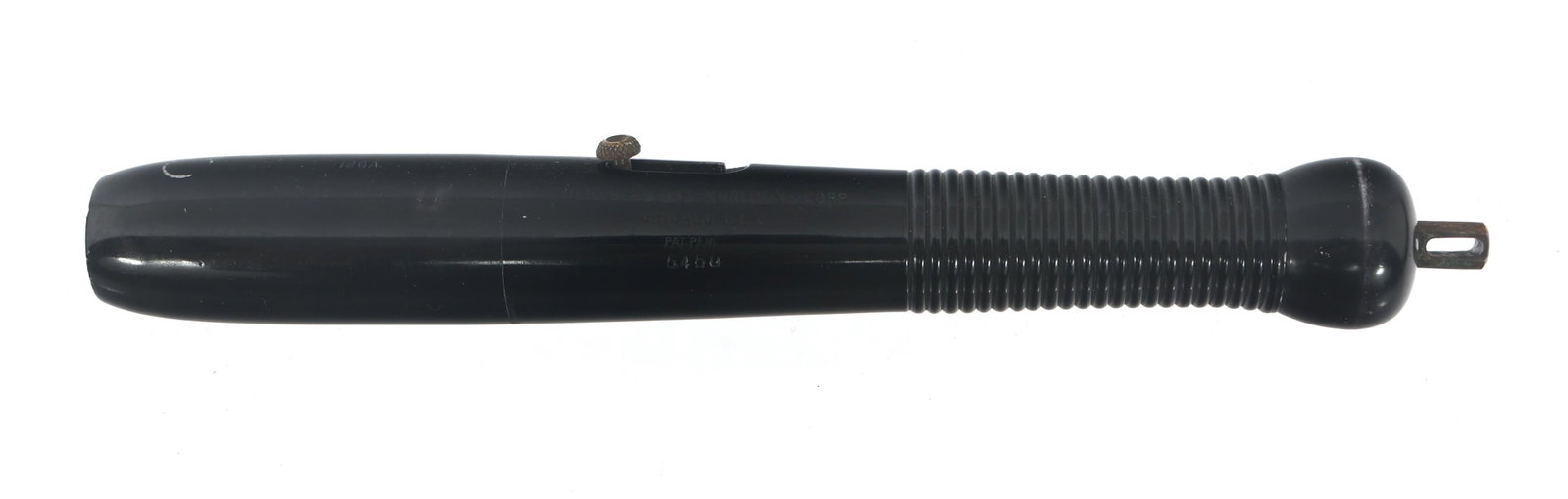 HERCULES GAS MUNITIONS CO. TEAR GAS BILLY CLUB (1 of 5)