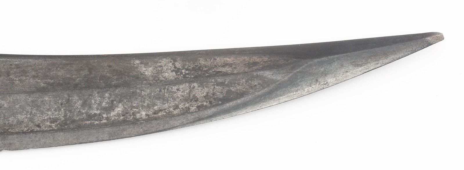 MIDDLE EASTERN PESH-KABZ DAGGER - 5