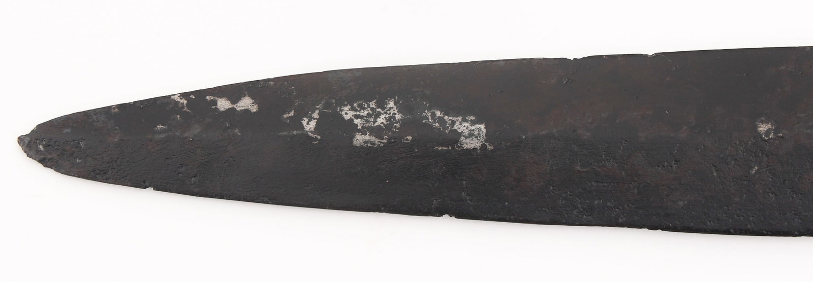 19th C. RING POMMEL SWORD - 8