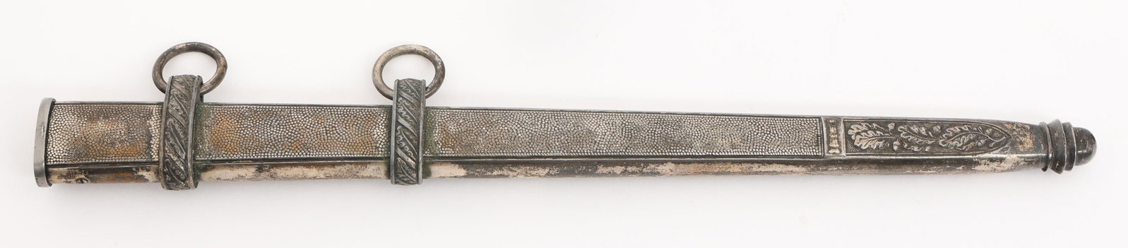 WWII GERMAN LUFTWAFFE 2nd MODEL DAGGER by EICKHORN - 16