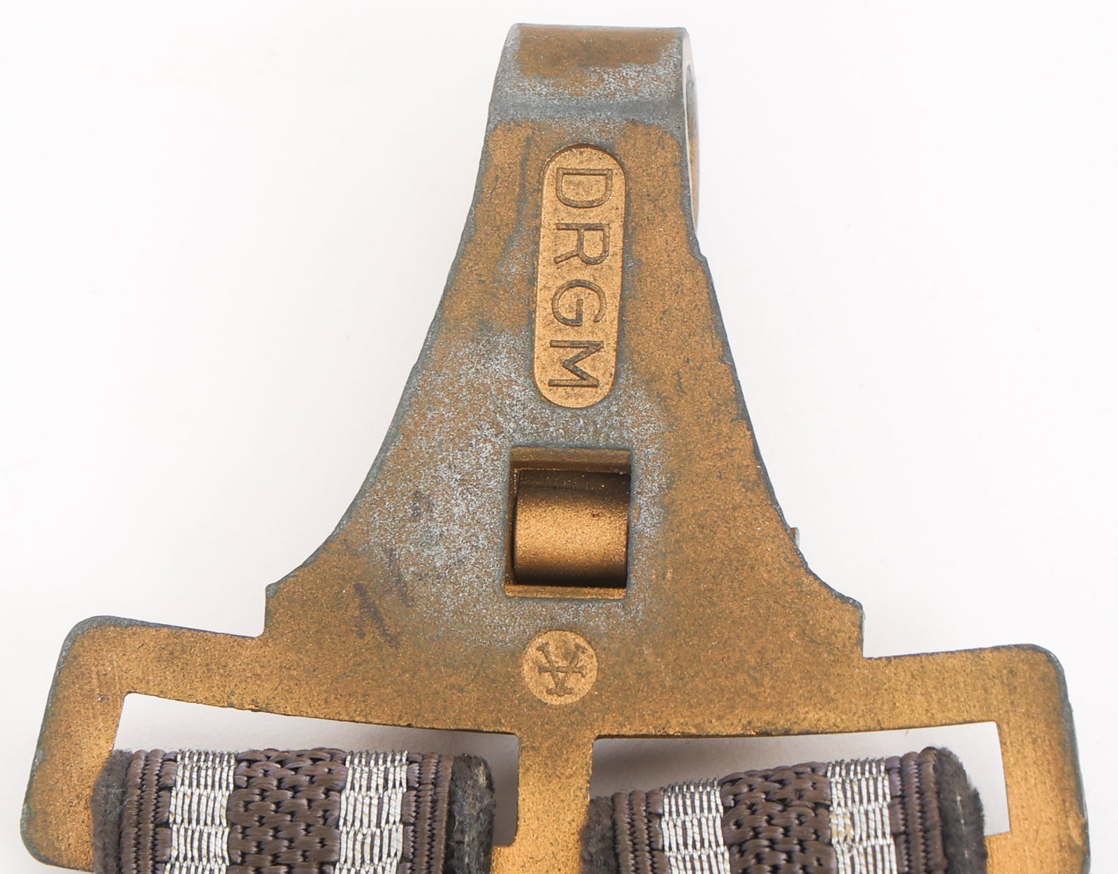 WWII GERMAN LUFTWAFFE GENERAL 2nd MODEL DAGGER - 19
