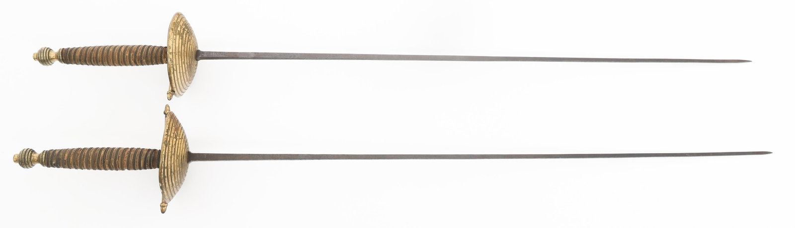 EUROPEAN FENCING SWORDS (1 of 10)