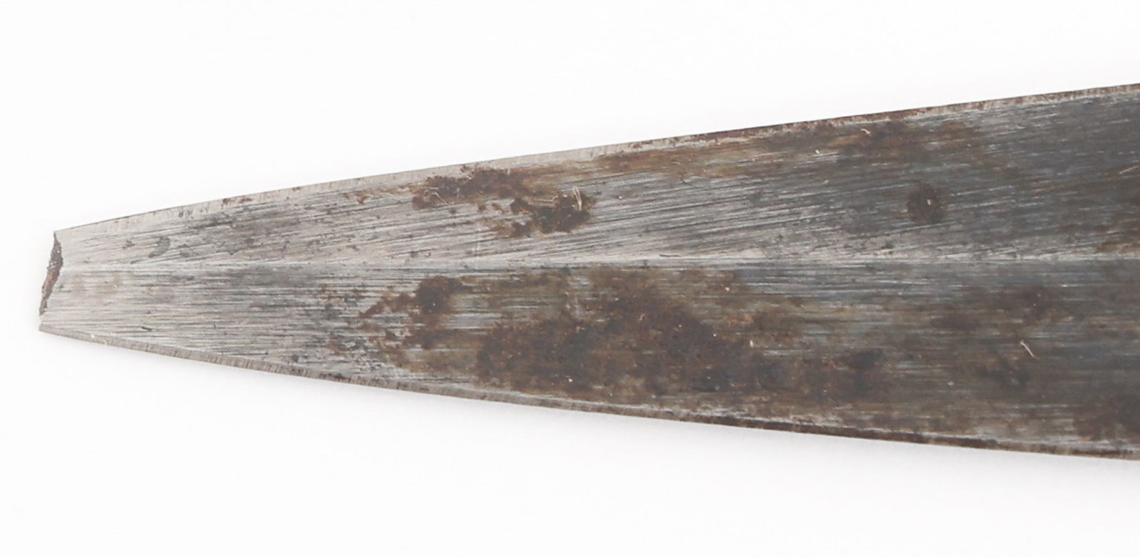 THIRD PATTERN FAIBAIRN SYKES FIGHTING KNIFE - 13