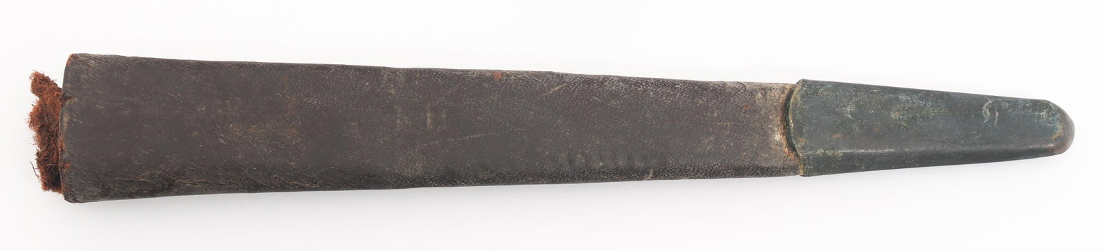 THIRD PATTERN FAIBAIRN SYKES FIGHTING KNIFE - 14