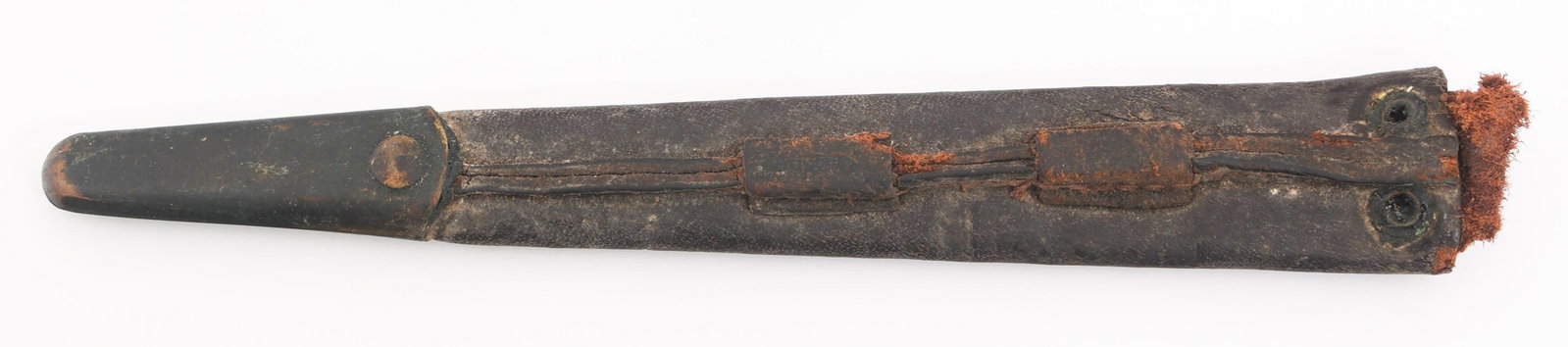 THIRD PATTERN FAIBAIRN SYKES FIGHTING KNIFE - 15
