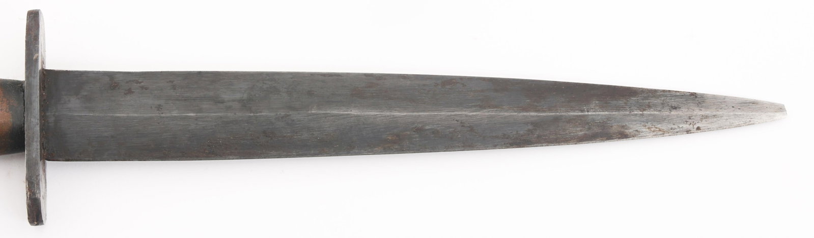 THIRD PATTERN FAIBAIRN SYKES FIGHTING KNIFE - 9
