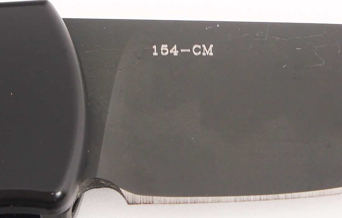 PROTECH SWITCHBLADE KNIFE - 5