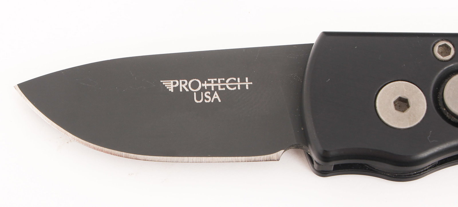 PROTECH SWITCHBLADE KNIFE - 8