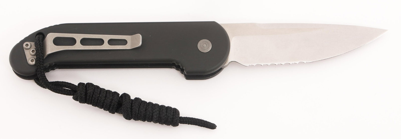MICROTECH MINI UDT SWITCHBLADE KNIFE - 10