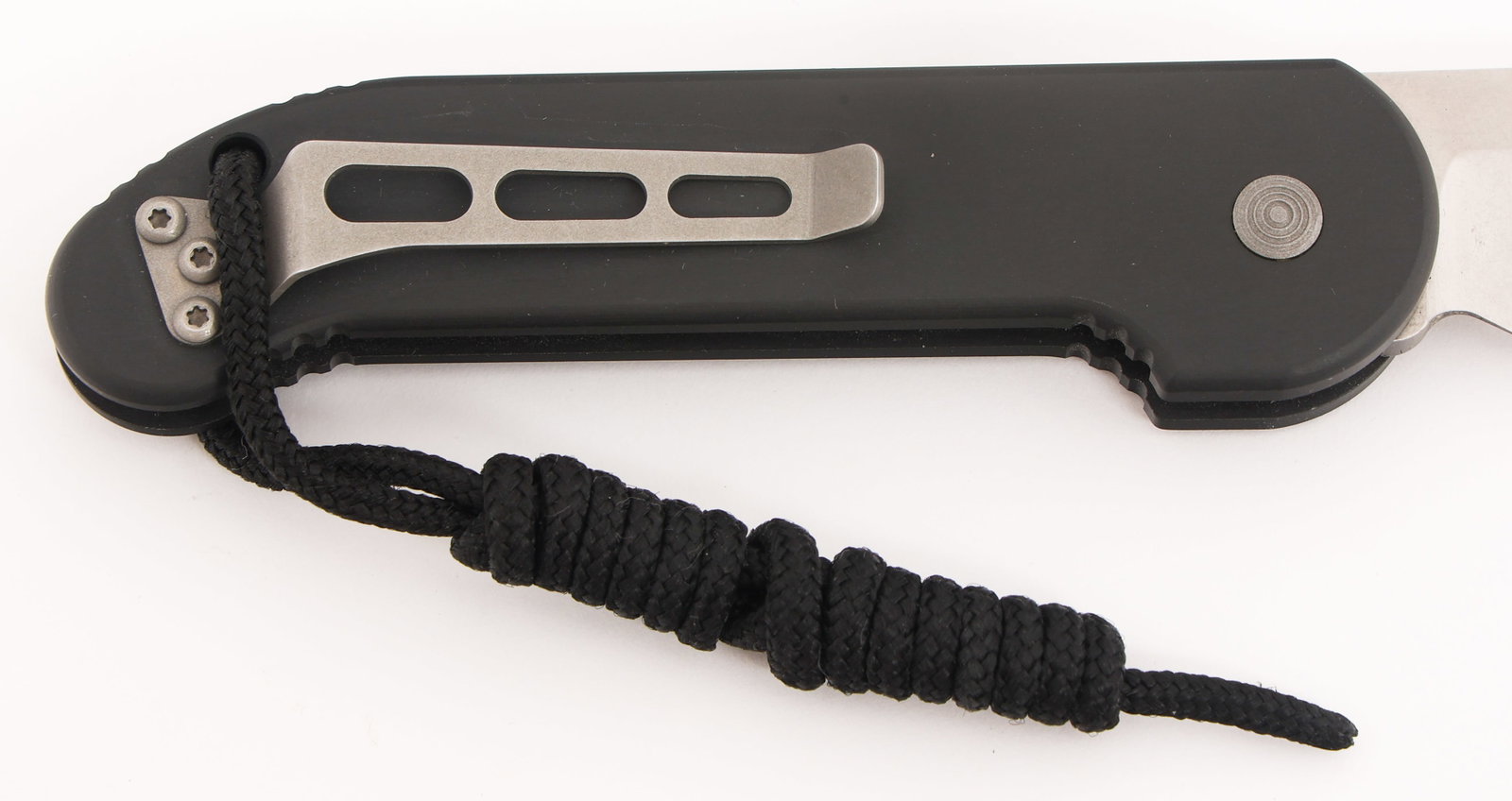 MICROTECH MINI UDT SWITCHBLADE KNIFE - 11