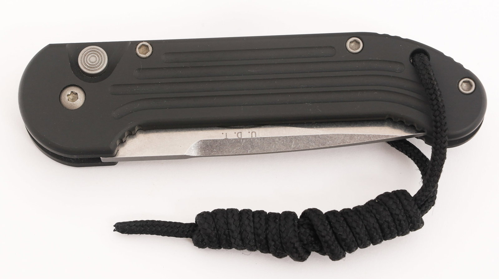 MICROTECH MINI UDT SWITCHBLADE KNIFE - 13