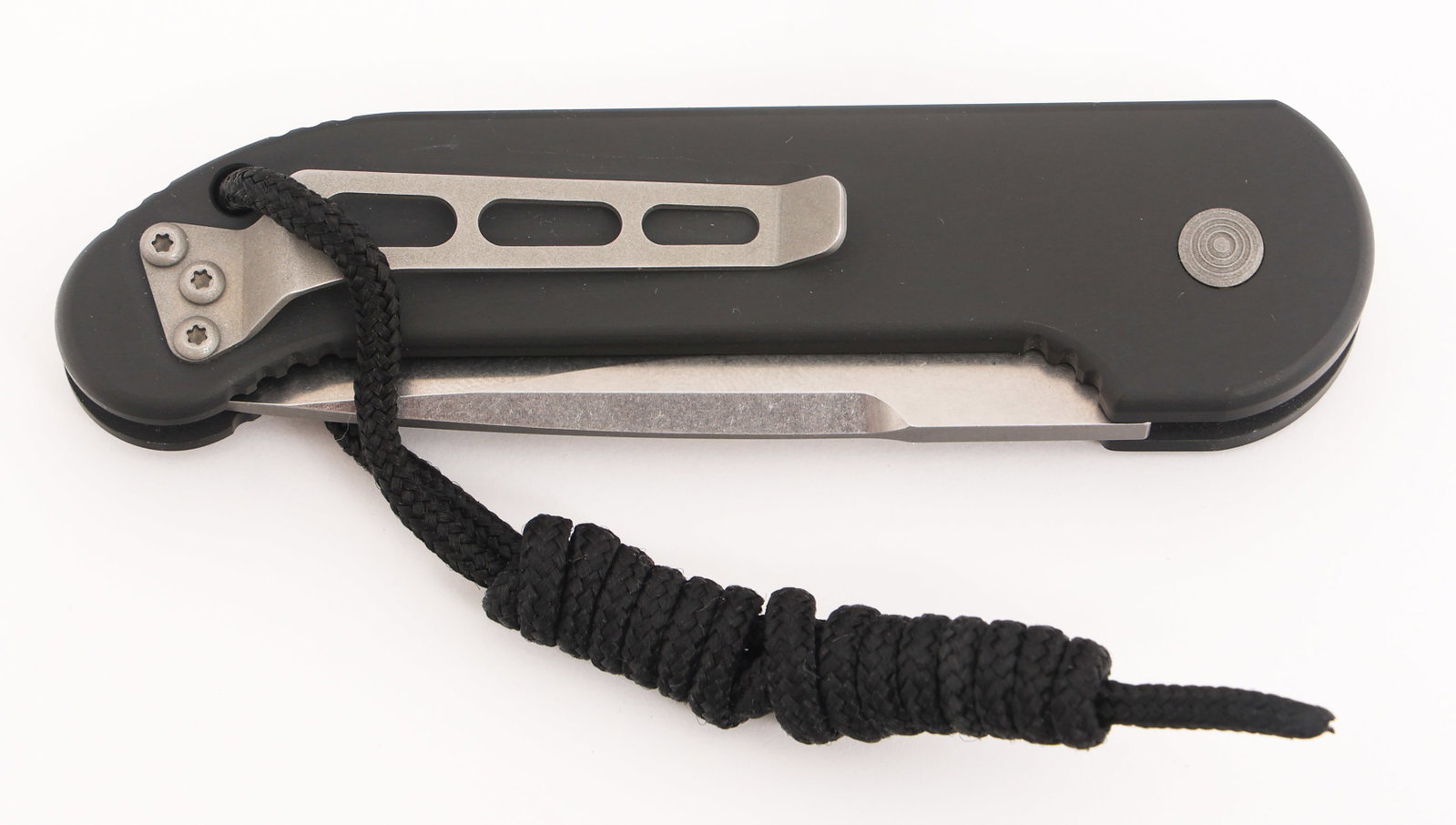 MICROTECH MINI UDT SWITCHBLADE KNIFE - 14