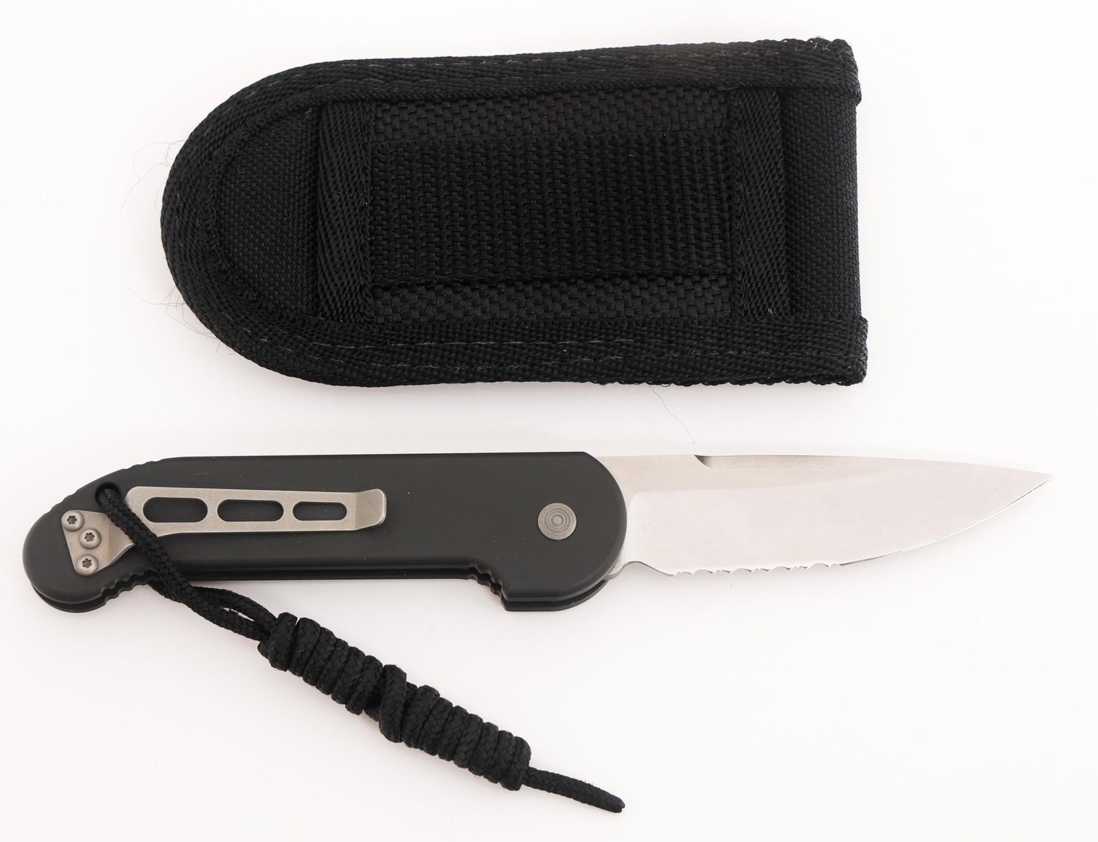MICROTECH MINI UDT SWITCHBLADE KNIFE - 3