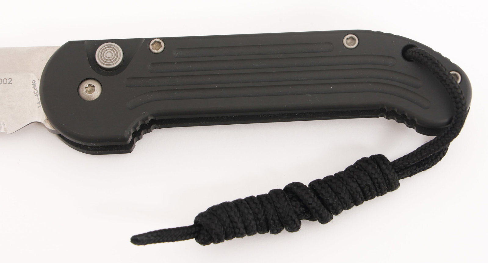 MICROTECH MINI UDT SWITCHBLADE KNIFE - 8