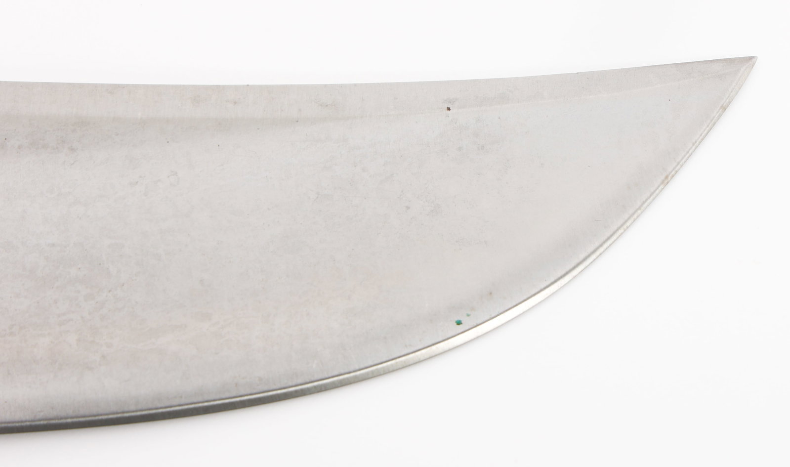CAMP KNIFE by HANDMADE CLASSICS - 10