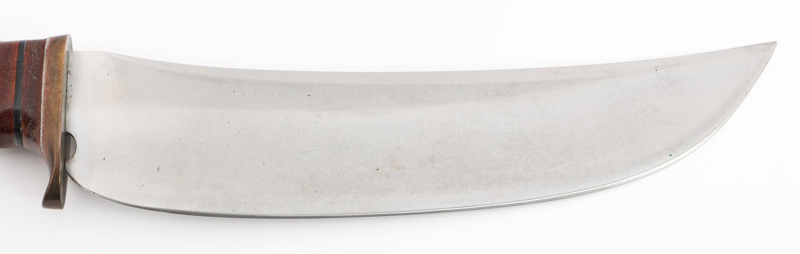 CAMP KNIFE by HANDMADE CLASSICS - 9