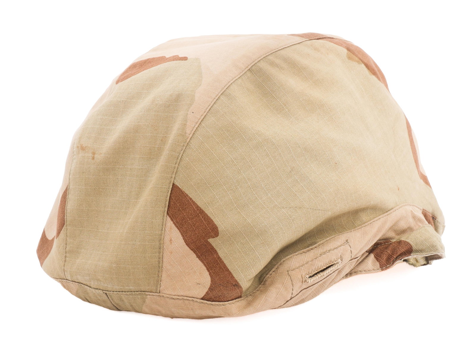 1991 US ARMY DH-132 PROTOTYPE BALLISTIC COVER (1 of 8)