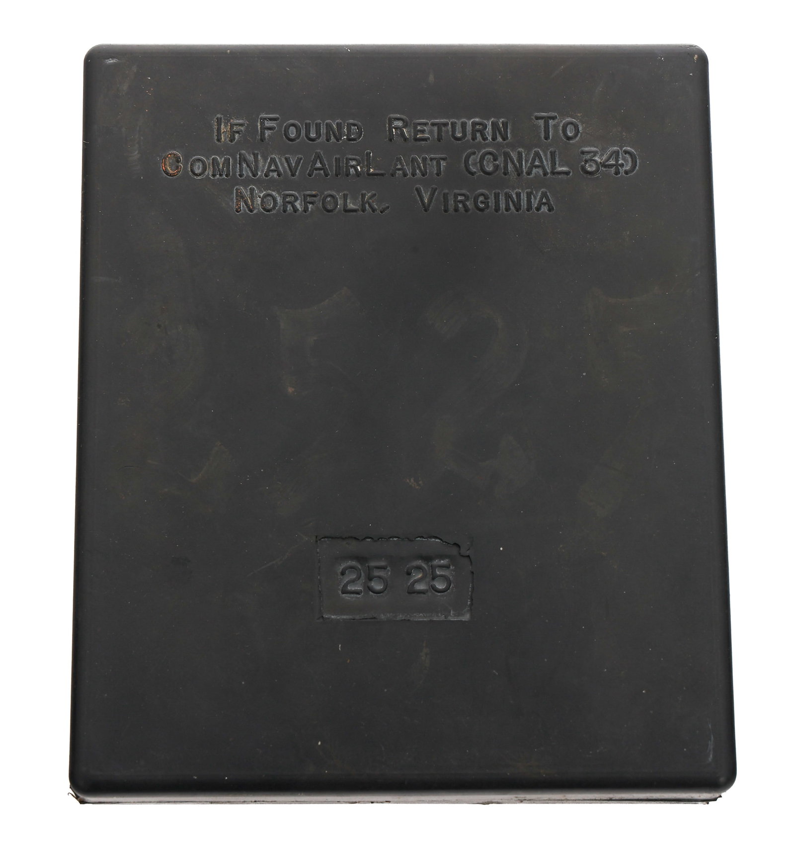 WWII ATLANTIC ESCAPE & EVASION SEALED BARTER KIT (1 of 7)