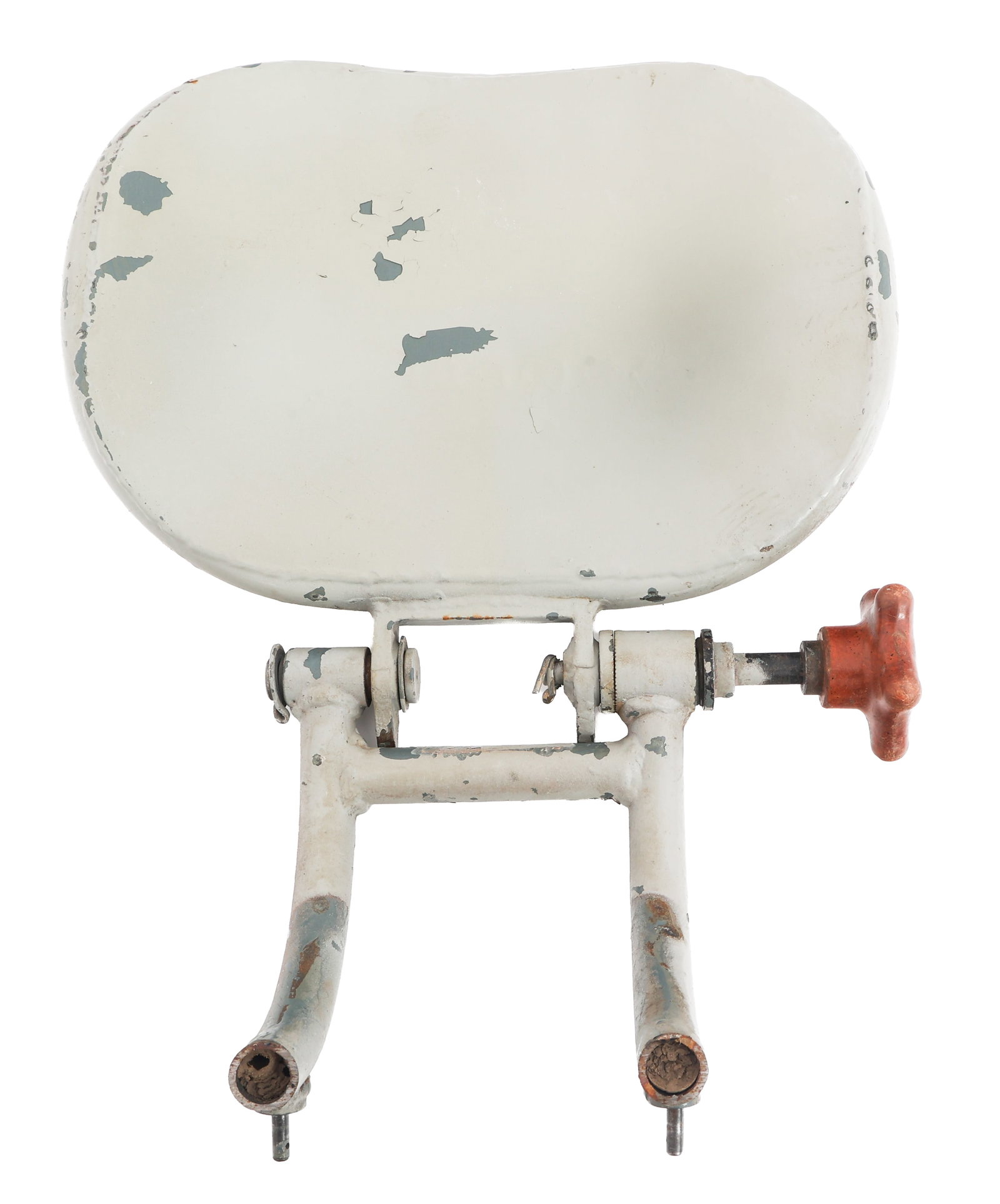 COLD WAR SOVIET 2K22 TUNGUSKA SEAT (1 of 9)