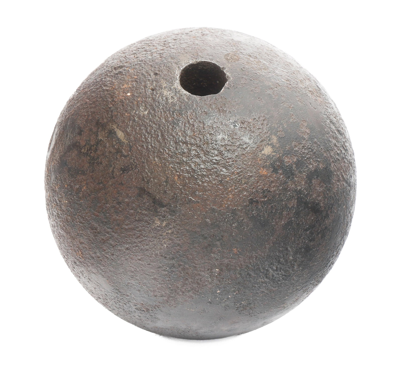 CIVIL WAR CSA CHANCELLORSVILLE CANNONBALL (1 of 6)