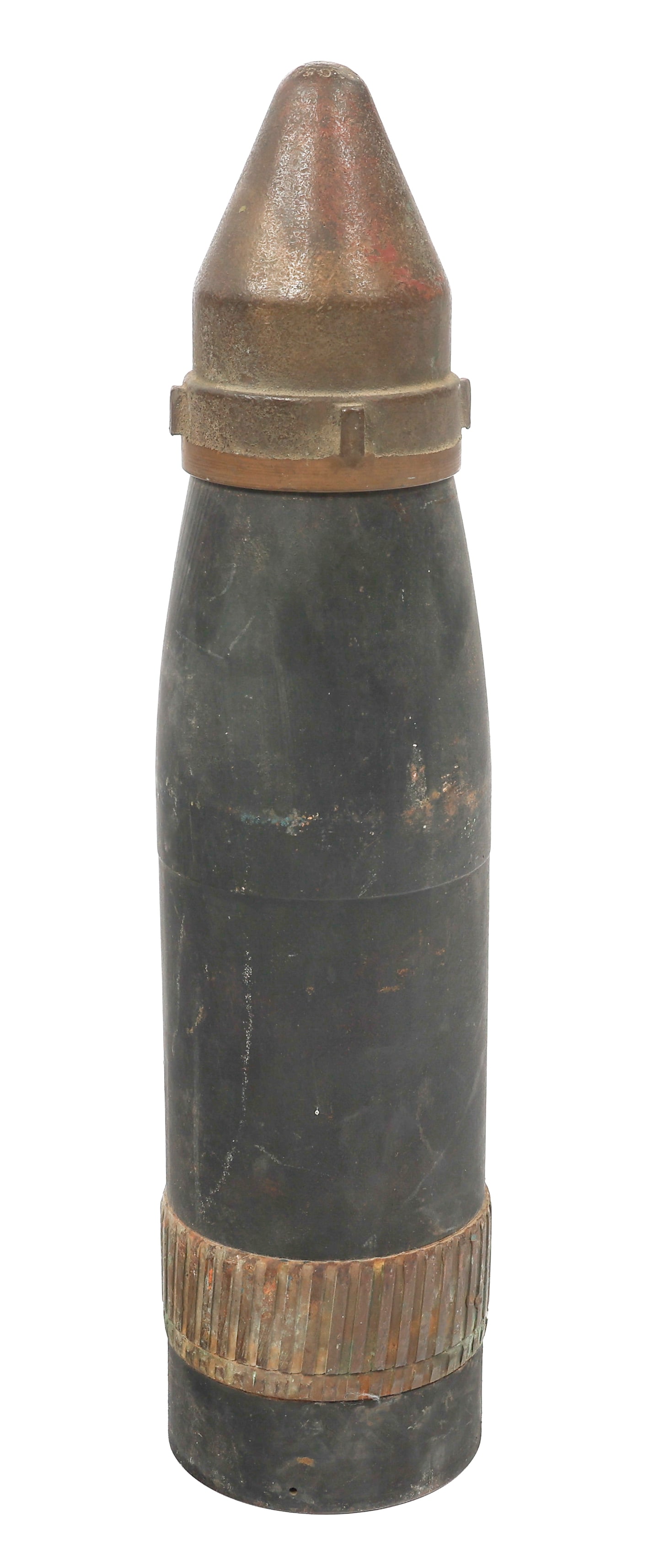 130mm ARTILLERY PROJECTILE (1 of 12)