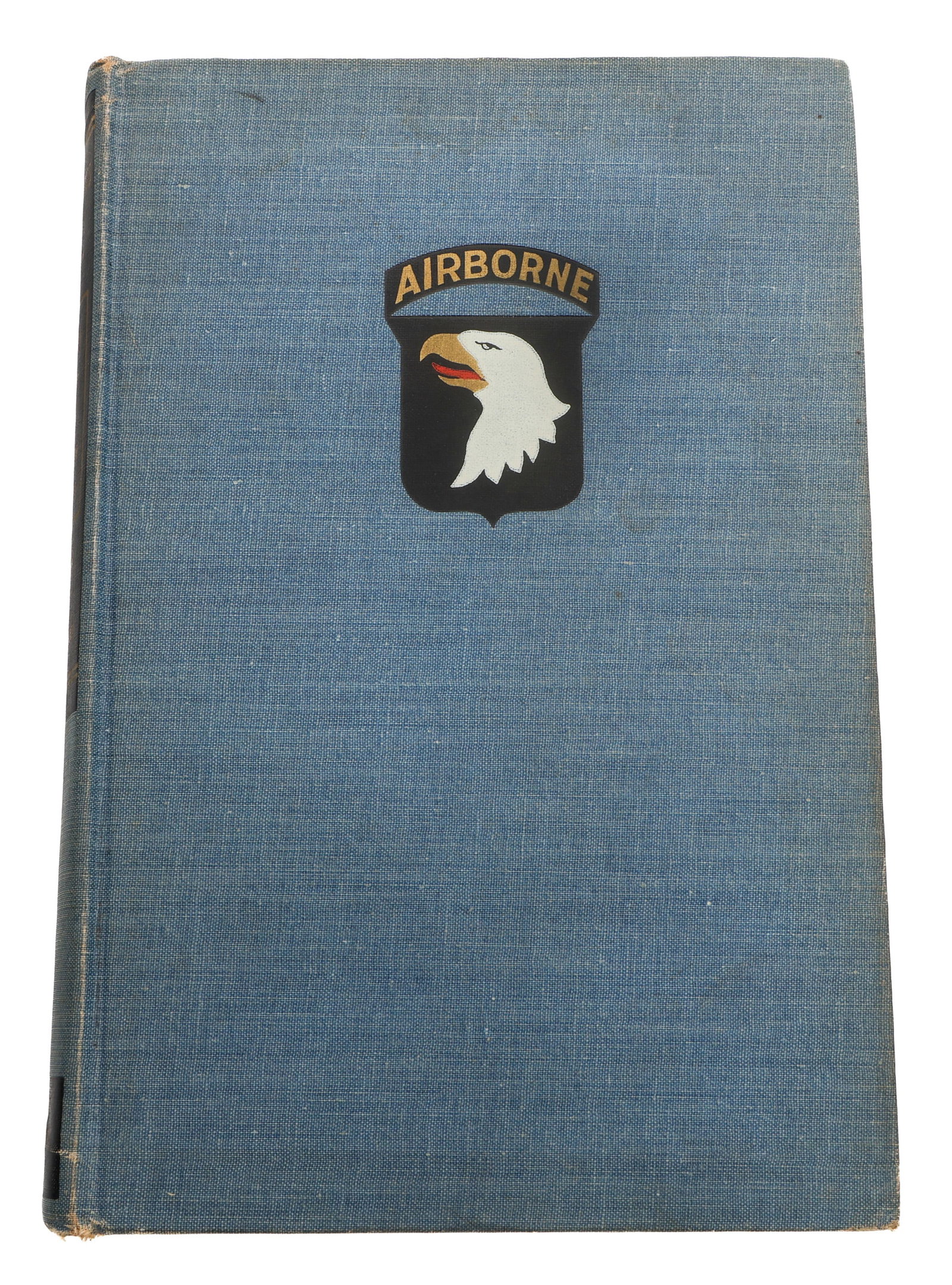 RENDEZVOUS WITH DESTINY 101ST AIRBORNE BOOK (1 of 7)